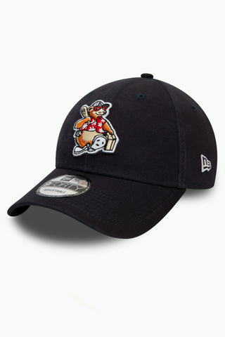 Czapka New Era Asheville Tourists 9Forty