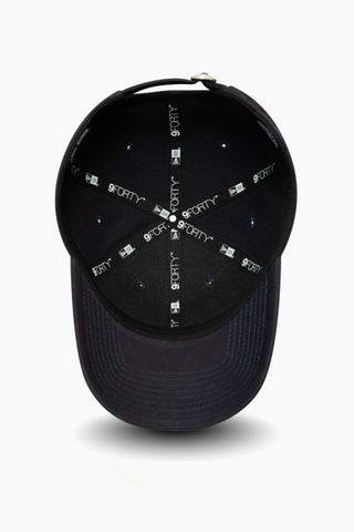 Czapka New Era Asheville Tourists 9Forty