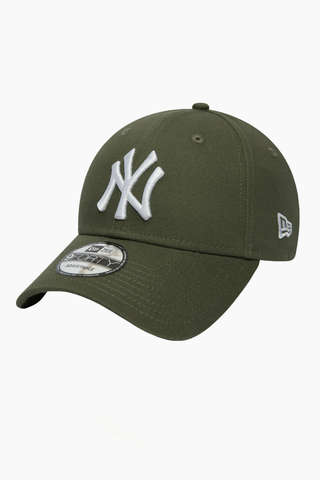 New Era New York Yankees 9Forty Snapback Hat