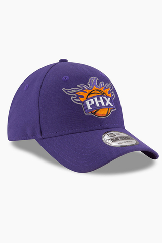 Czapka New Era Phoenix Suns 9Forty