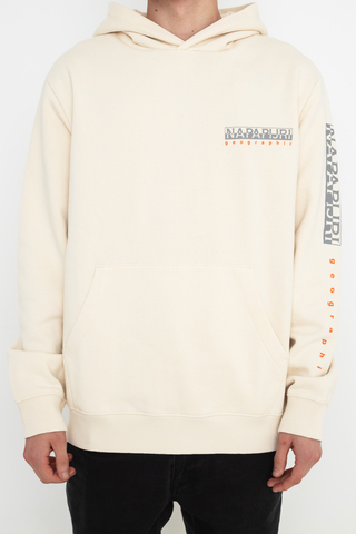 Napapijri B-Roen Hoodie