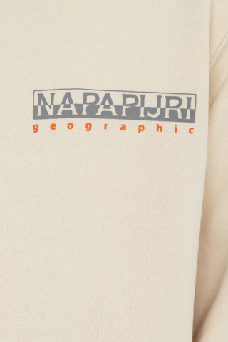 Napapijri B-Roen Hoodie