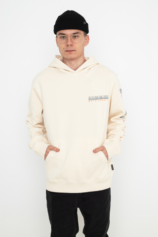 Napapijri B-Roen Hoodie