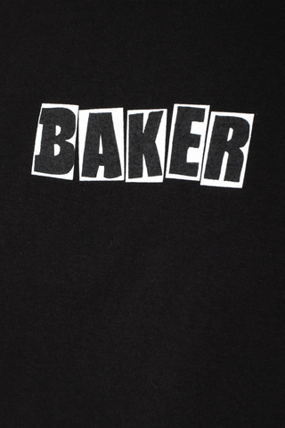 Koszulka Baker Brand Logo