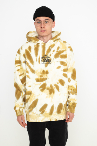 Bluza Kaptur Vans Look Ahead
