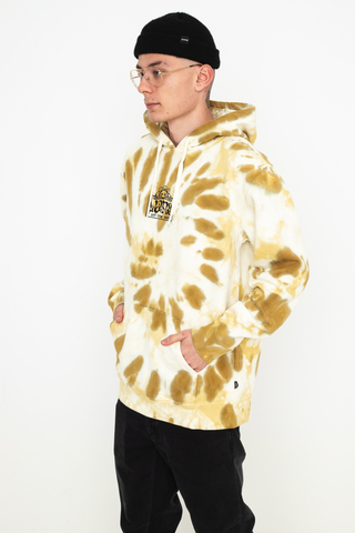 Bluza Kaptur Vans Look Ahead