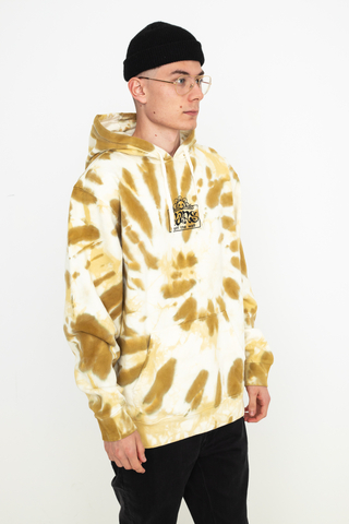 Bluza Kaptur Vans Look Ahead