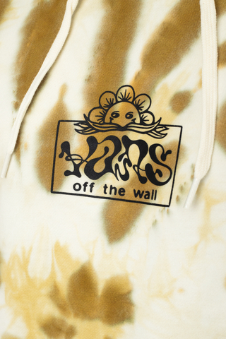 Bluza Kaptur Vans Look Ahead