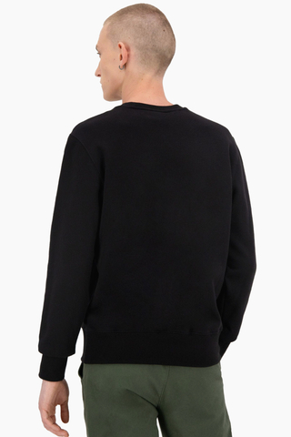 Bluza Champion Organic Cotton Blend Small Script Logo