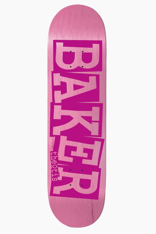 Blat Baker Theotis Ribbon