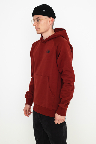 Bluza Kaptur The North Face Raglan Red Box