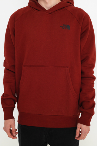 Bluza Kaptur The North Face Raglan Red Box
