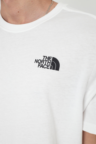 Koszulka The North Face Search & Rescue