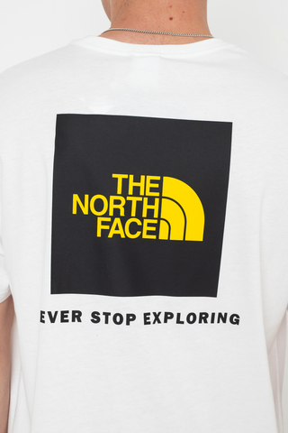 Koszulka The North Face Search & Rescue