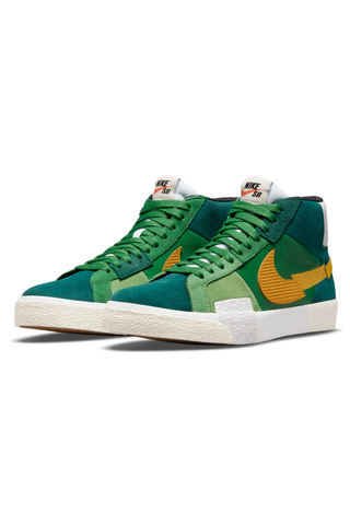 Buty Nike SB Zoom Blazer Mid Premium
