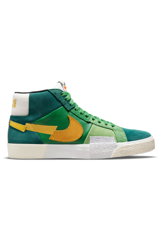 Buty Nike SB Zoom Blazer Mid Premium