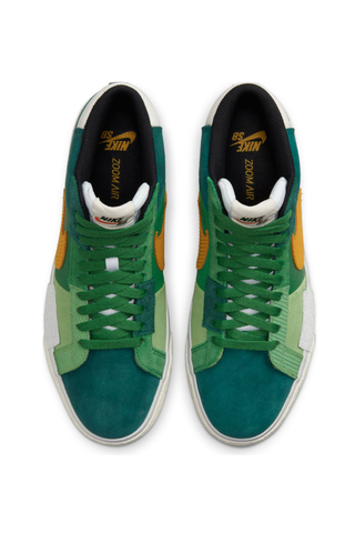 Buty Nike SB Zoom Blazer Mid Premium