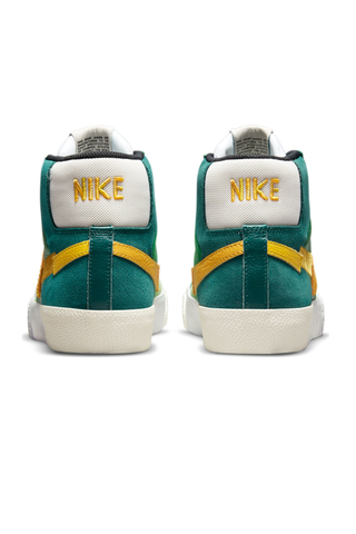 Buty Nike SB Zoom Blazer Mid Premium