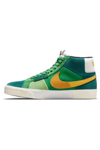 Buty Nike SB Zoom Blazer Mid Premium