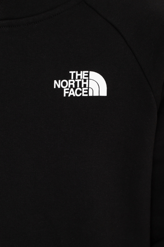 Bluza Kaptur The North Face Raglan Red Box
