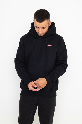 Bluza Kaptur Prosto Basick