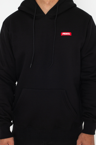 Bluza Kaptur Prosto Basick