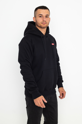Bluza Kaptur Prosto Basick