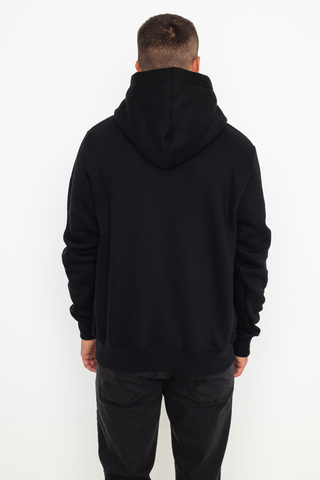 Bluza Kaptur Prosto Basick
