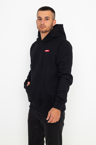 Bluza Kaptur Prosto Basick