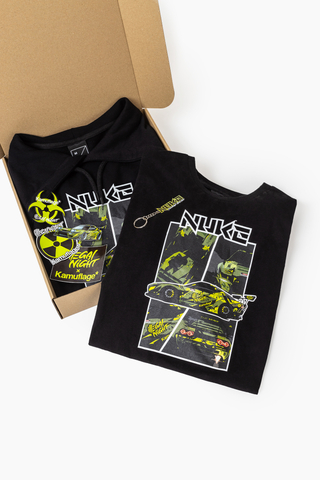 Box Nuke Black