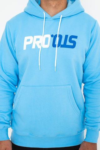 Bluza Kaptur Prosto Ups