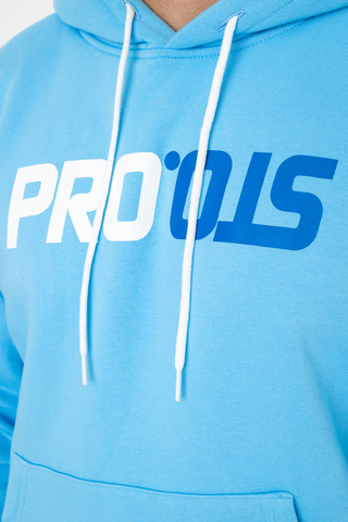 Bluza Kaptur Prosto Ups