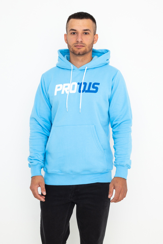 Bluza Kaptur Prosto Ups