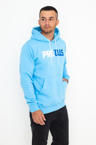 Bluza Kaptur Prosto Ups