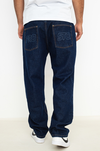 Spodnie Prosto Jeans Flavour XXI