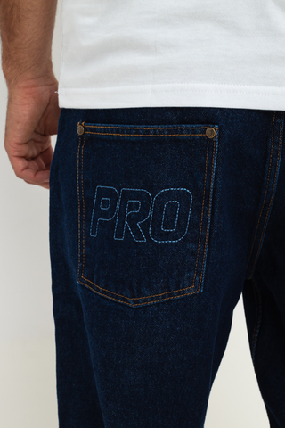 Spodnie Prosto Jeans Flavour XXI