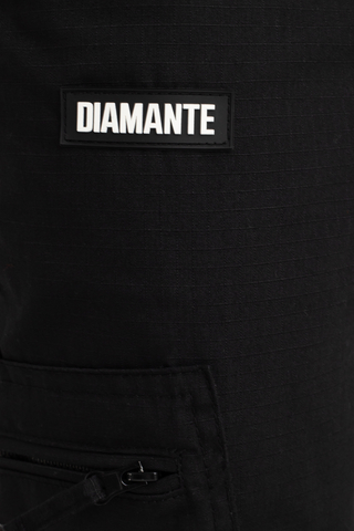 Spodnie Diamante Wear Jogger Cargo V3