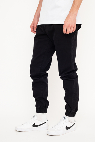 New Bad Line Jeans Jogger Icon Pants