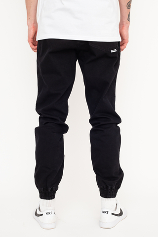 New Bad Line Jeans Jogger Icon Pants