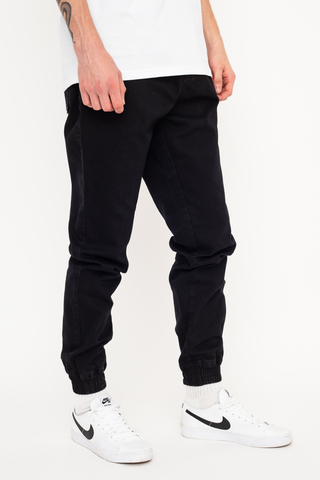 New Bad Line Jeans Jogger Icon Pants