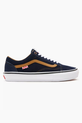 Buty Vans Skate Old Skool