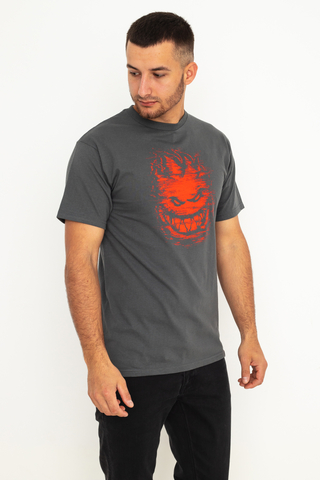Spitfire Bighead Distort T-shirt