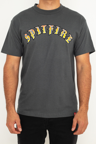 Koszulka Spitfire Old E