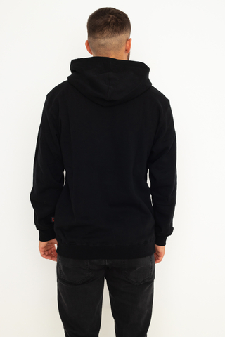 Spitfire Old E Hoodie