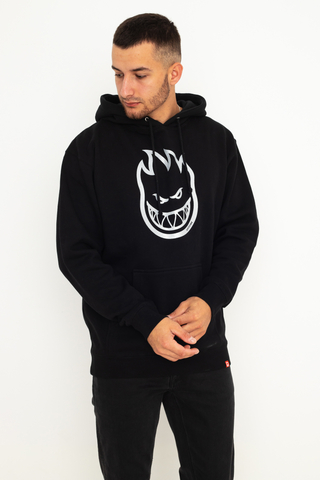 Spitfire Bighead Hoodie