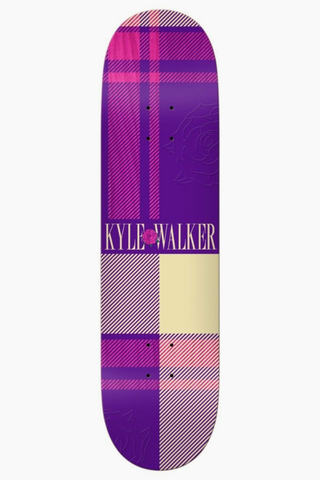 Blat Real Kyle Highlander