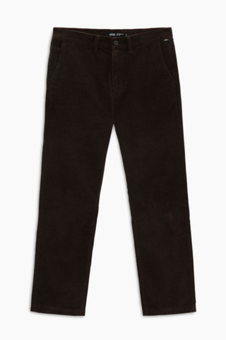 Spodnie Vans Authentic Chino Cord