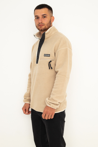 Bluza Bez Kaptura Columbia Helvetia™