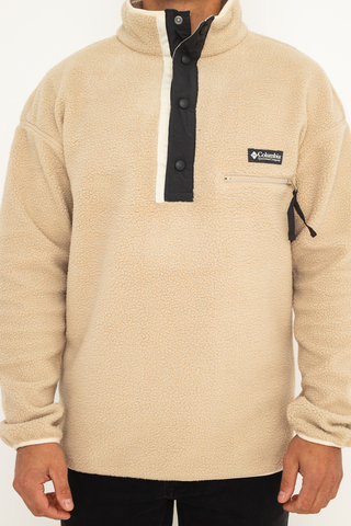 Bluza Bez Kaptura Columbia Helvetia™