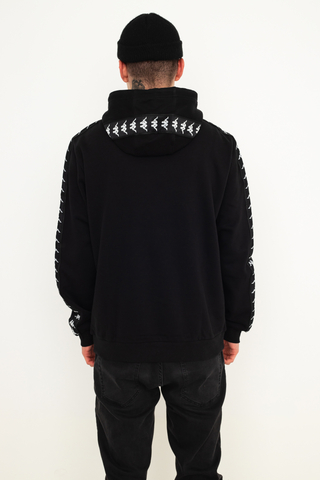 Bluza Kaptur Kappa Joder